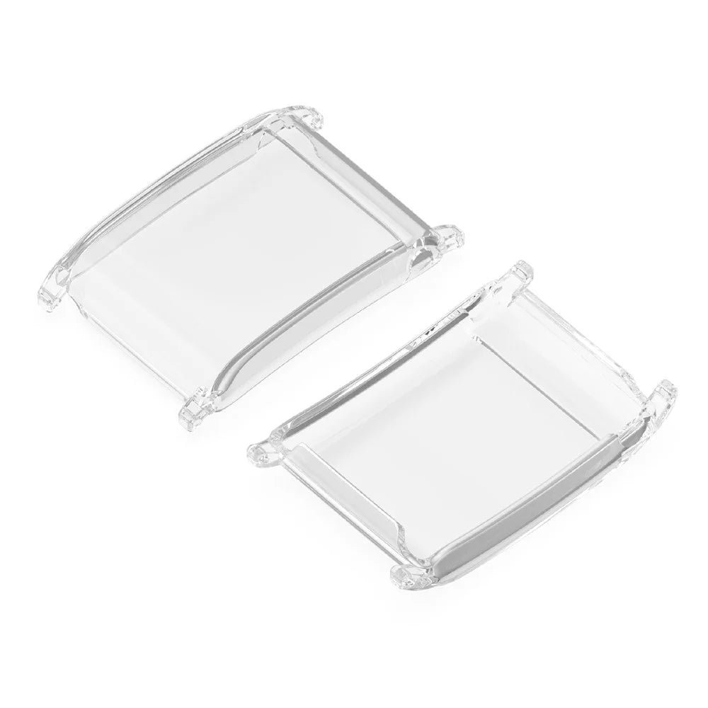 Watch Case for WHOOP 5.0 LIFE MG / 5.0 Peak / 5.0 One / 4.0 / 3.0 Fitness Band Protective Cover - 2