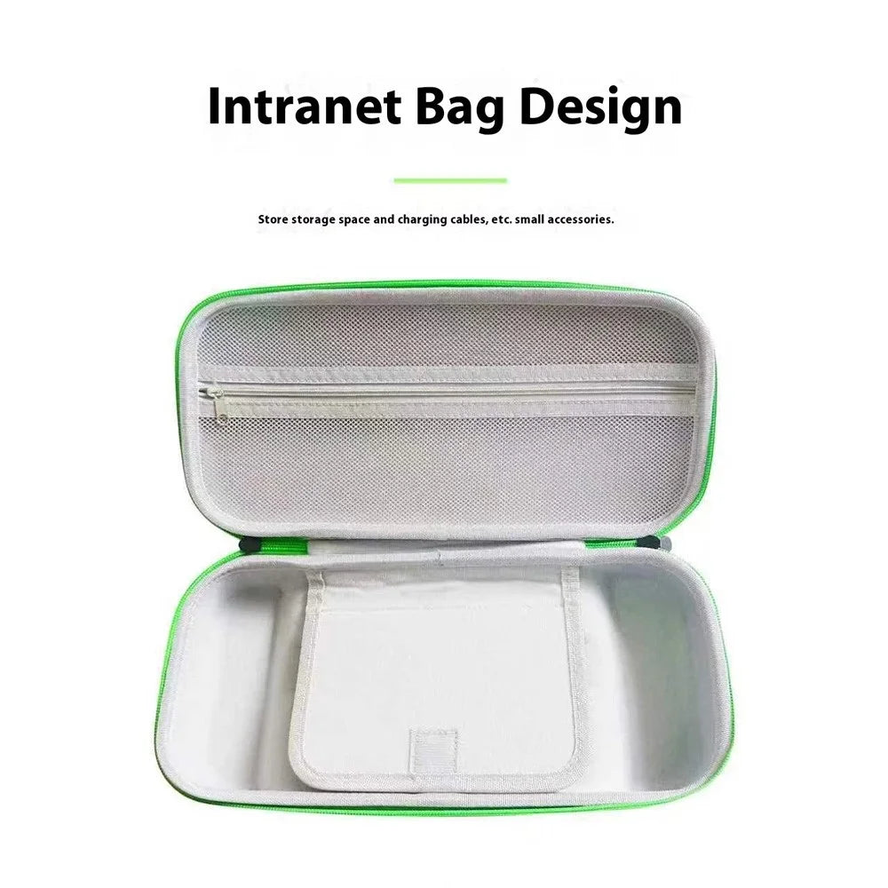 PGTECH GP-603 For Asus ROG Xbox Ally X (2025) / Xbox Ally (2025) Gaming Console Protective Case Handheld Storage Bag - 3