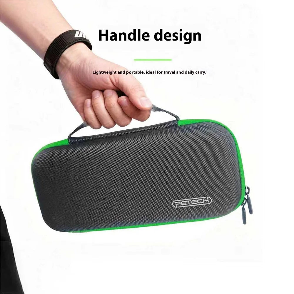 PGTECH GP-603 For Asus ROG Xbox Ally X (2025) / Xbox Ally (2025) Gaming Console Protective Case Handheld Storage Bag - 5