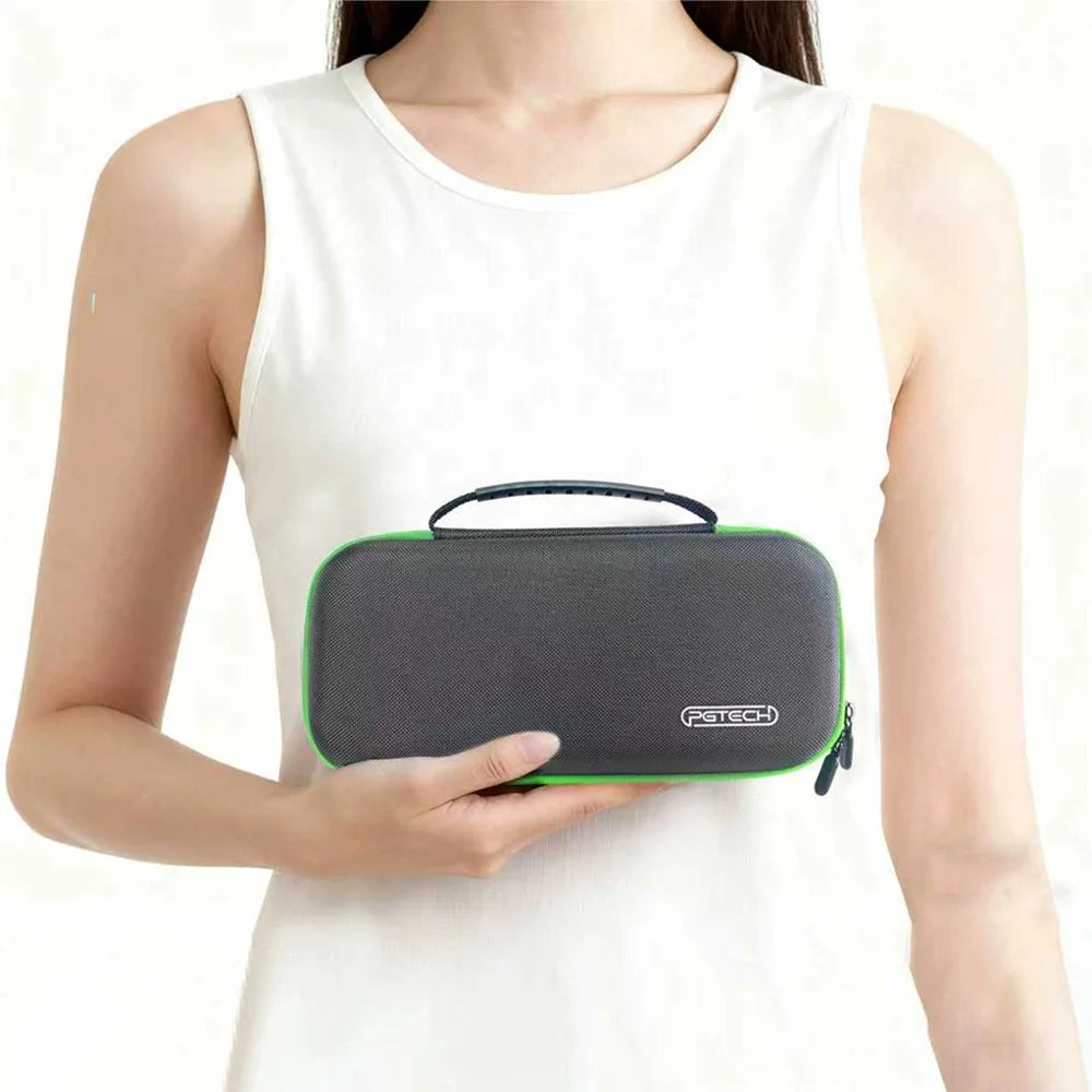 PGTECH GP-603 For Asus ROG Xbox Ally X (2025) / Xbox Ally (2025) Gaming Console Protective Case Handheld Storage Bag - 7