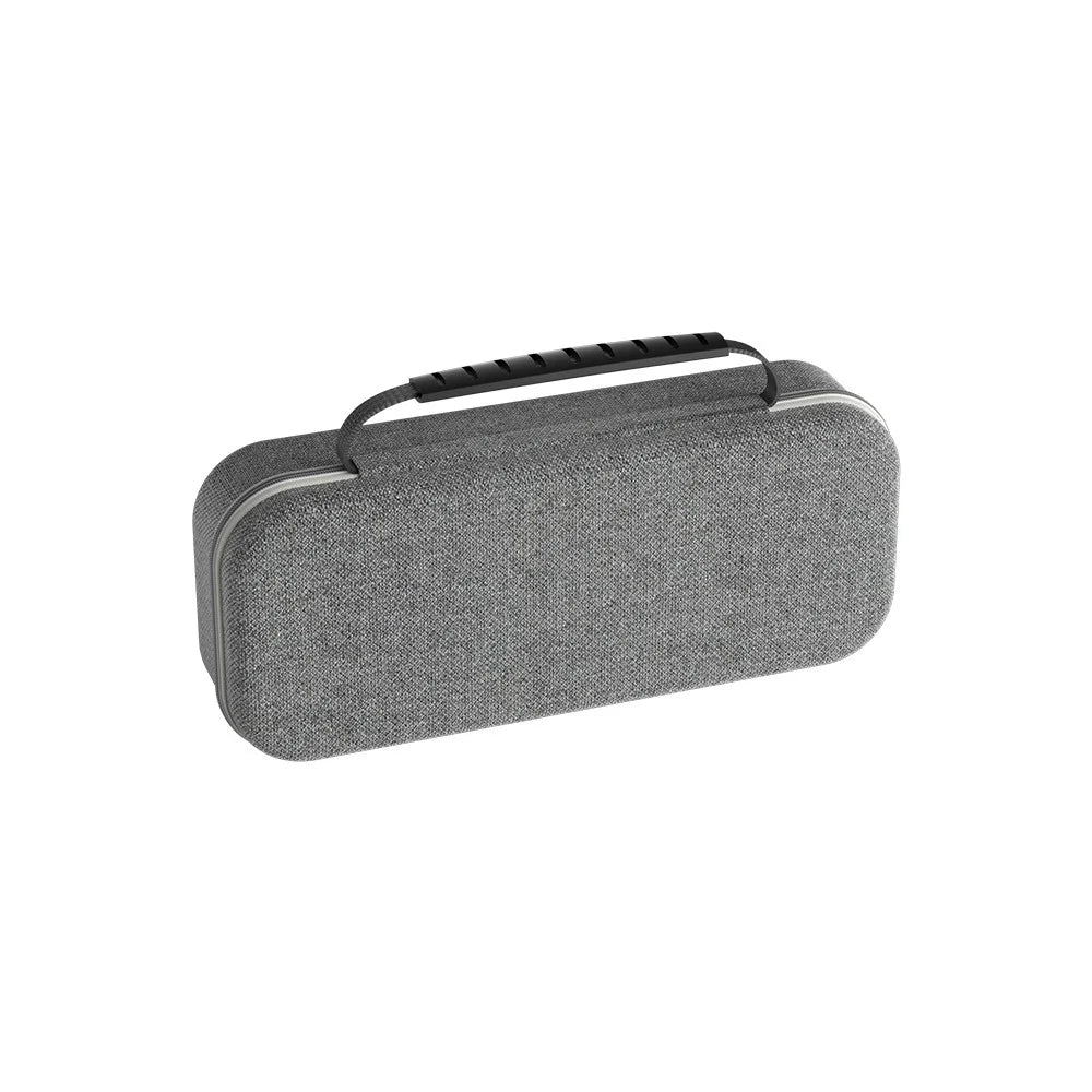 AOLION AL-P5413 For Sony PlayStation Portal Storage Bag Game Console EVA Hard Shell Pouch Handbag - 1