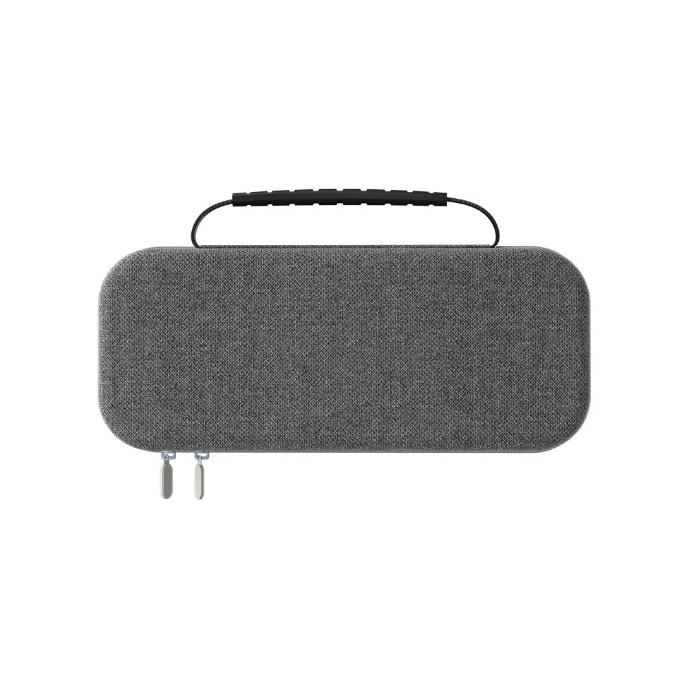 AOLION AL-P5413 For Sony PlayStation Portal Storage Bag Game Console EVA Hard Shell Pouch Handbag - 4