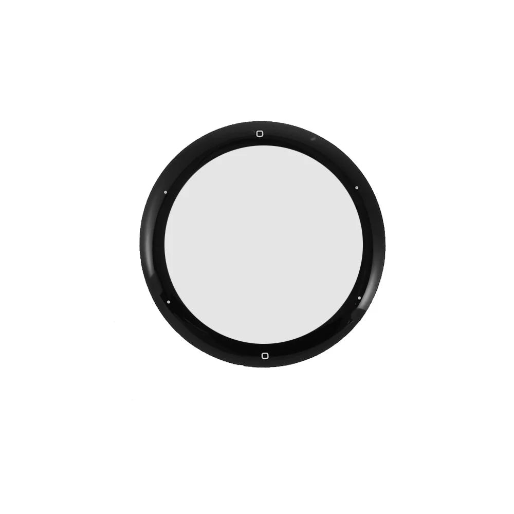 2PCS/Pack PMMA Watch Protector Full Screen Covering Guard Films for Garmin Venu 2 - 2