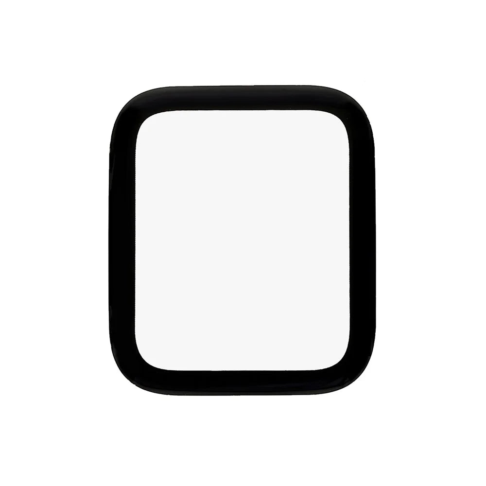 RURIHAI For Apple Watch SE3 / SE2 / SE1 / 6 / 5 / 4 44mm Screen Protector 3D Full Glue Soft PMMA HD Clarity Film - 2