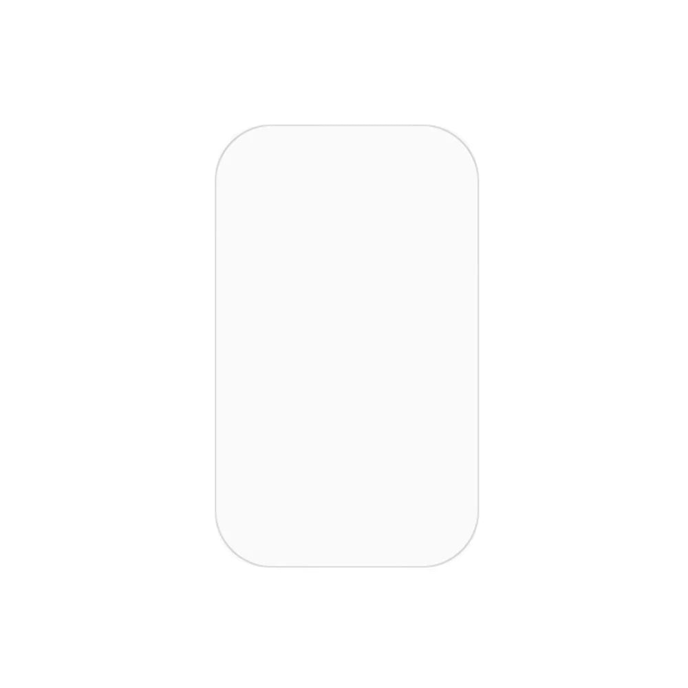For Xiaomi Smart Band 8 Pro Watch Screen Protector Ultra Clear Scratch-resistant TPU Screen Film - 2