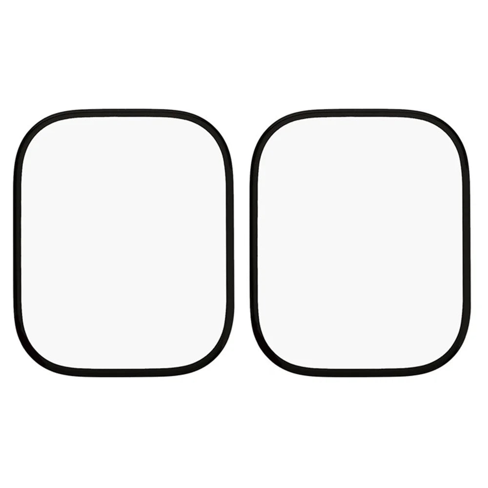 2Pcs / Pack For S8 Ultra Max Watch Screen Protector Ultra Clear PMMA Film - 2