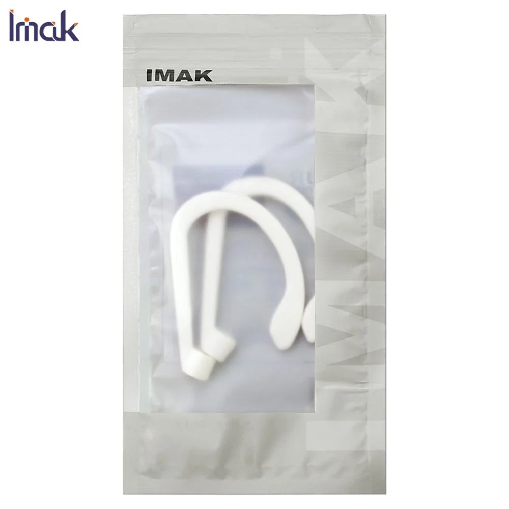 IMAK for AirPods Pro / AirPods Pro 2 A Pair Anti-losing Ear Hook - 5