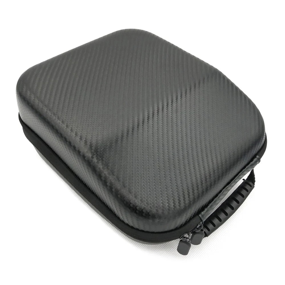 Headphone Case for Sennheiser HD 700 / AKG K550 / K551 Over-Ear Headset Carrying Bag - 5