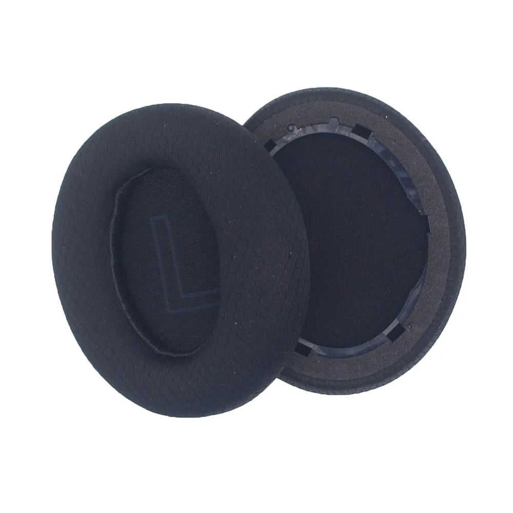 JZF-397 1 Pair For Anker Soundcore Life Q20 / Q20 BT Headphones Earpads Replacement Earmuff Cushions - 4