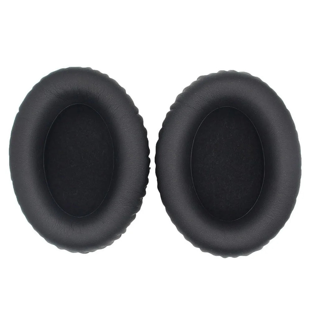 1 Pair JZF-341 Ear Cushion Ear Cups Ear Cover Earpads for Sennheiser HD545 HD565 HD580 HD600 HD650 Headphones - 1