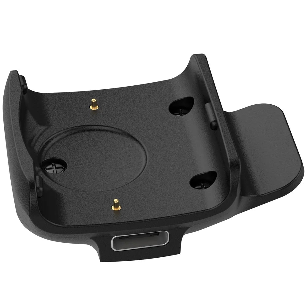 For Garmin Barklimiter Deluxe / Delta Deluxe Dog Collar Charger Charging Cable Adapter Connector - 7