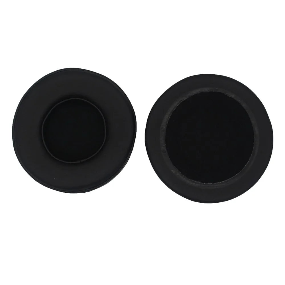 JZF-548 1Pair 70mm Earpads for Universal Headphone Ear Pads Replacement Foam Cushions - 2