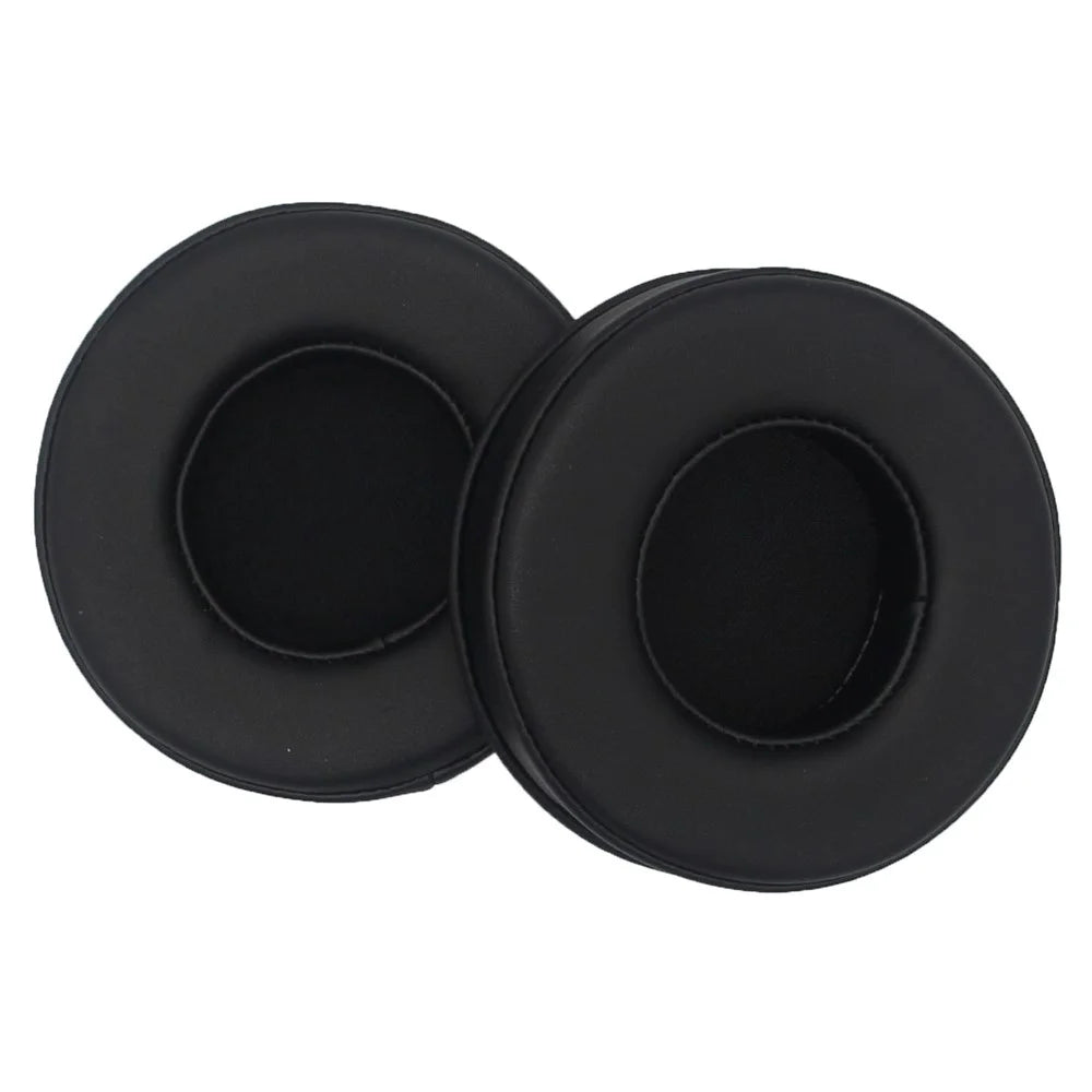 JZF-548 1Pair 70mm Earpads for Universal Headphone Ear Pads Replacement Foam Cushions - 5