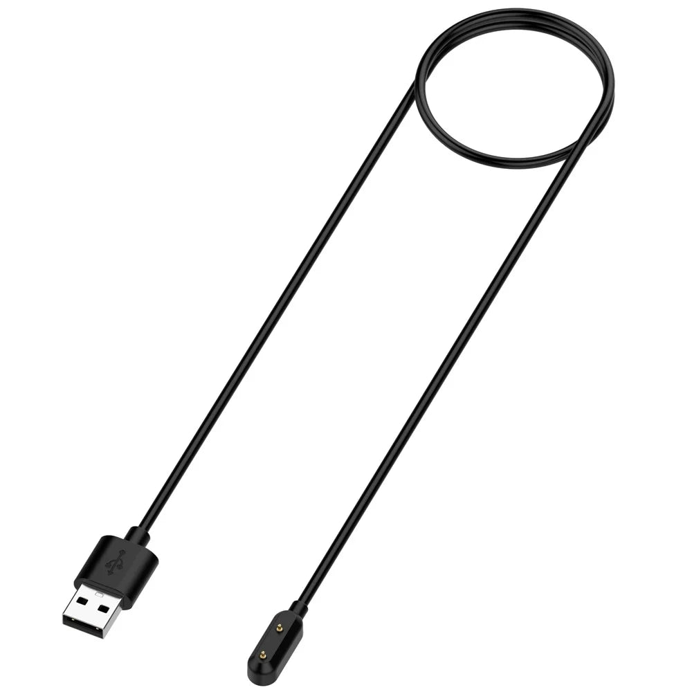 1m Magnetic Charging Cable 5V 1000mA for vivo Watch GT 2 / Watch GT / iQOO Watch GT 2 / iQOO Watch GT - 1