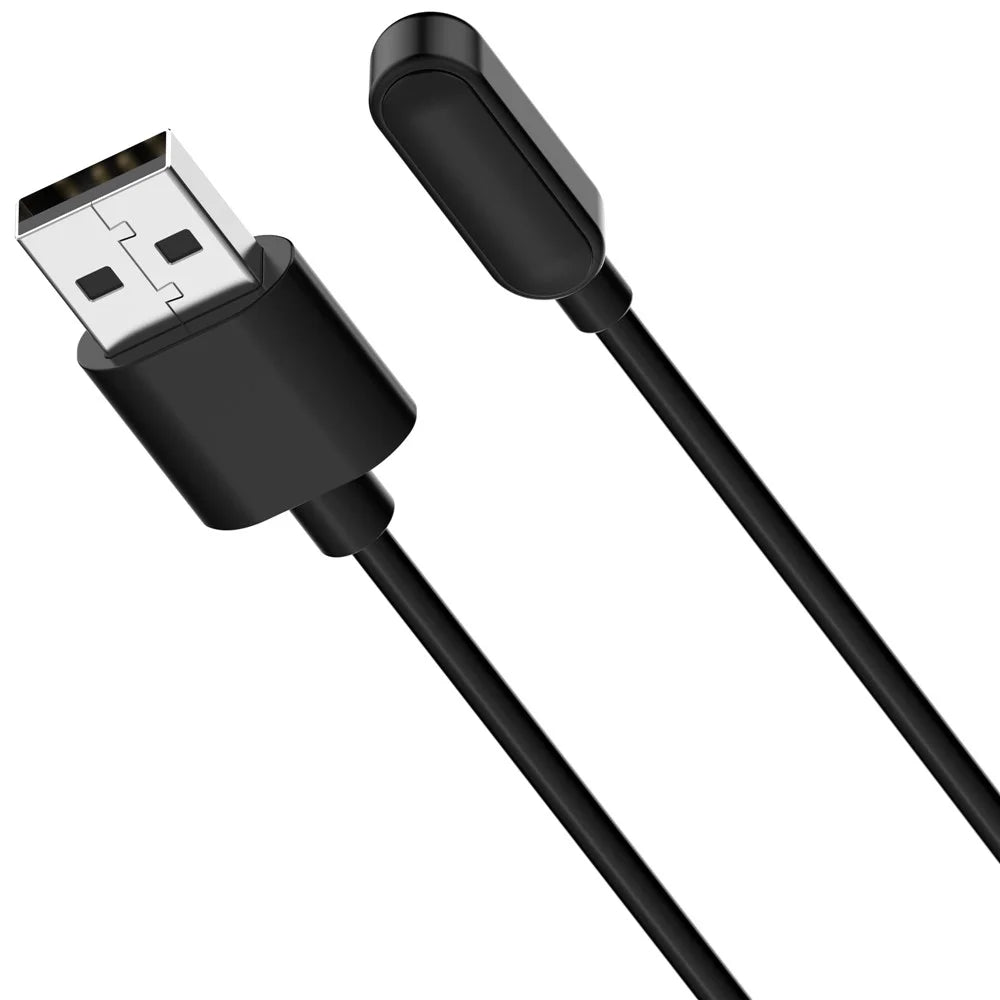 1m Magnetic Charging Cable 5V 1000mA for vivo Watch GT 2 / Watch GT / iQOO Watch GT 2 / iQOO Watch GT - 4
