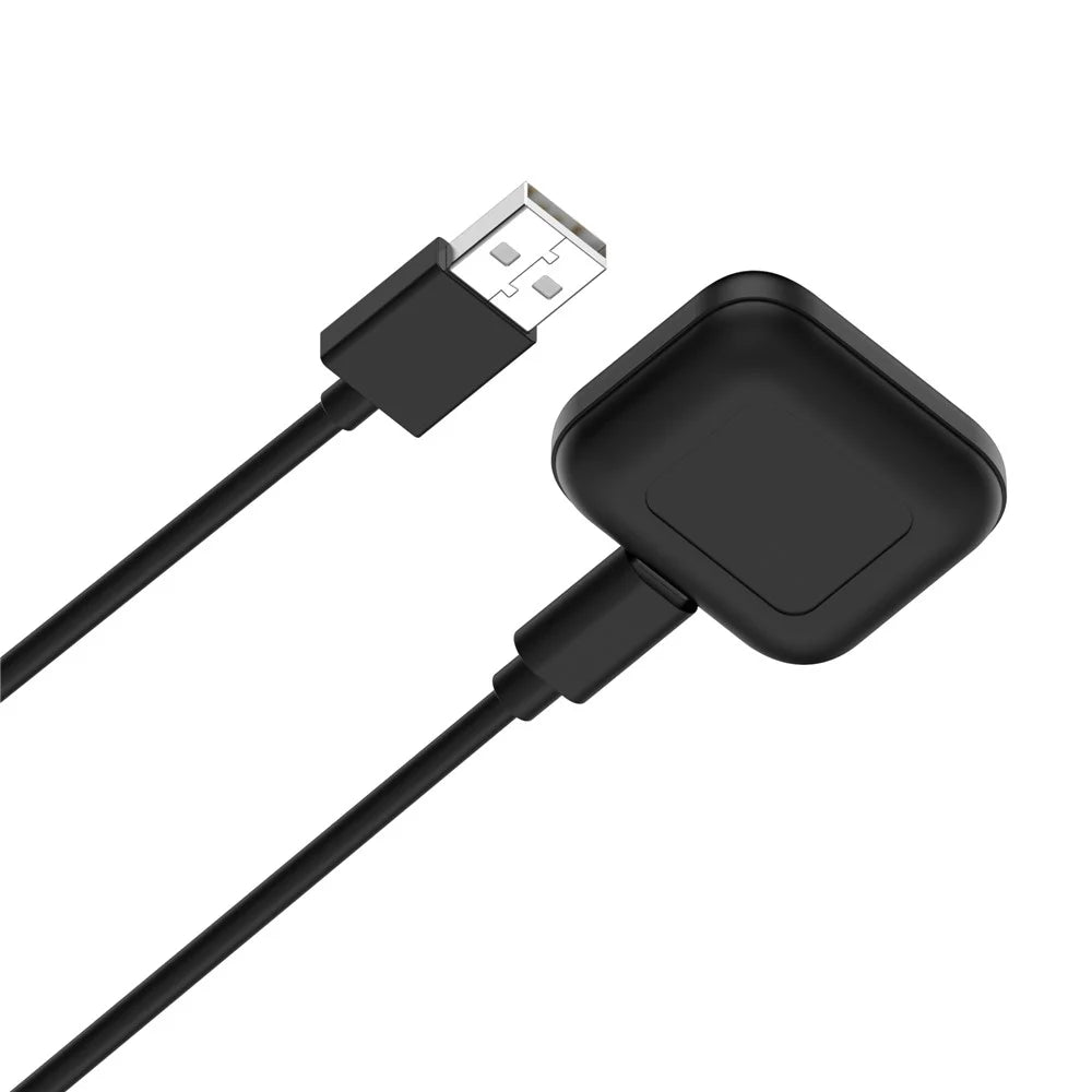 Smart Watch Charger Charging Dock Cradle with Independent 1m USB Cable for Oppo Watch 2 46mm/42mm - 3