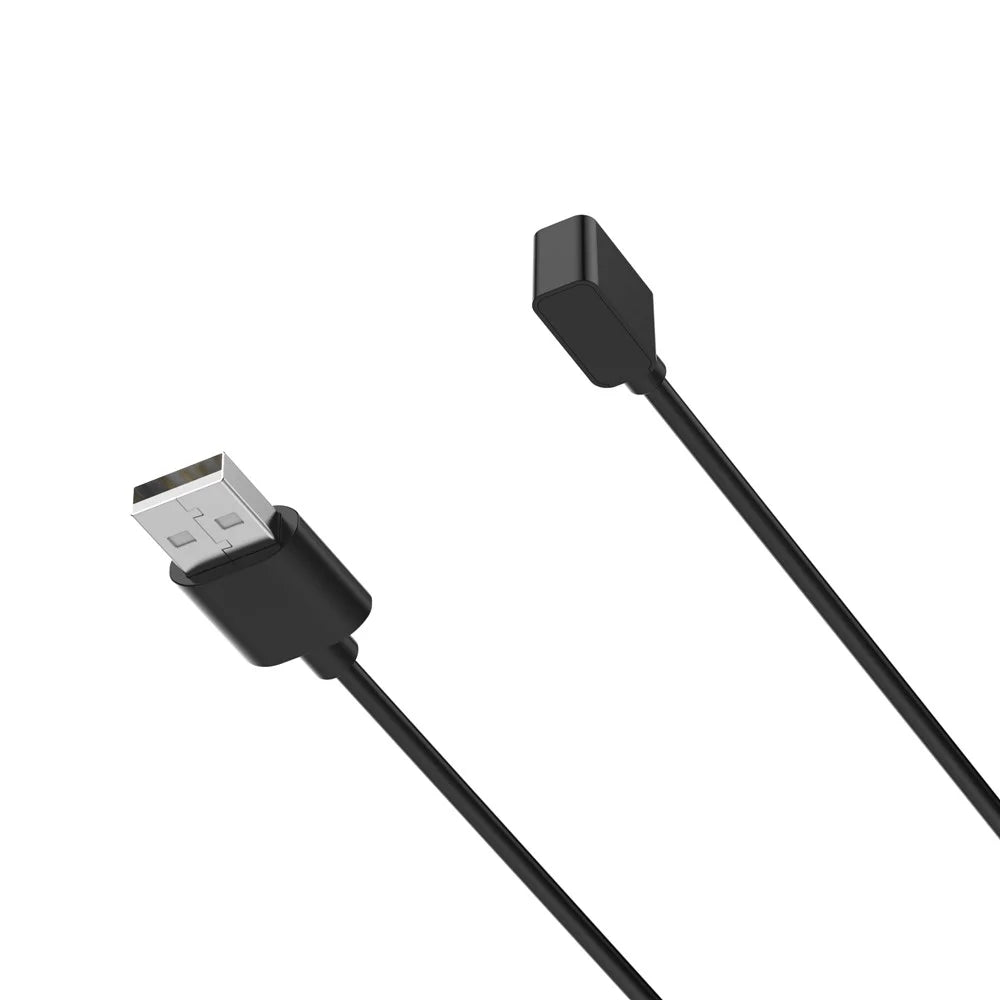 55cm USB Magnetic Charging Line Charger for Xiaomi Redmi Smart Band Pro - 6