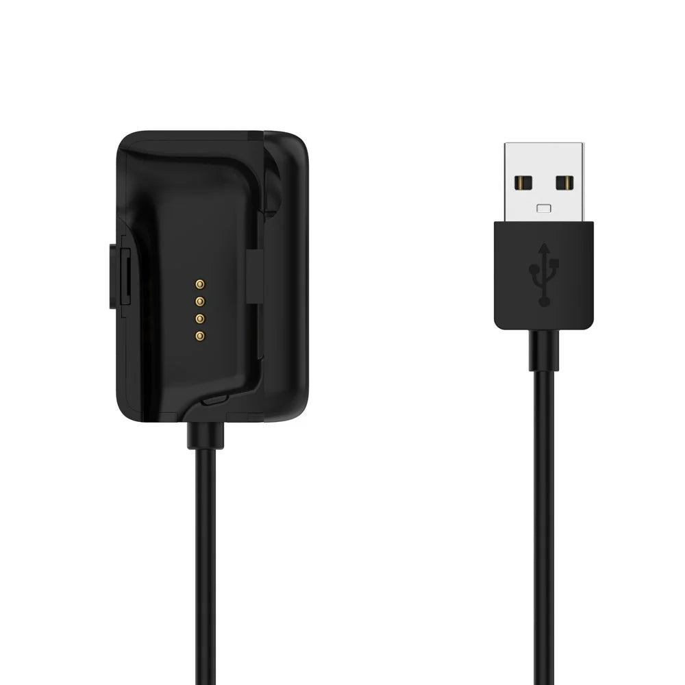 Headphone Power Supply Charger Cable for AfterShokz Xtrainerz AS700 Headset Charging Wire - 6