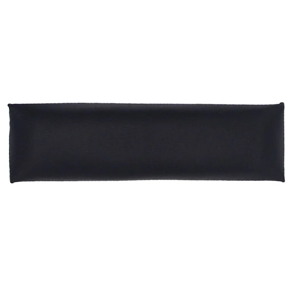JZF-385 for Sony MDR-WH-H900N/100ABN Replacement Headband Head Beam Repair Part Spare Accessory - Black - 3