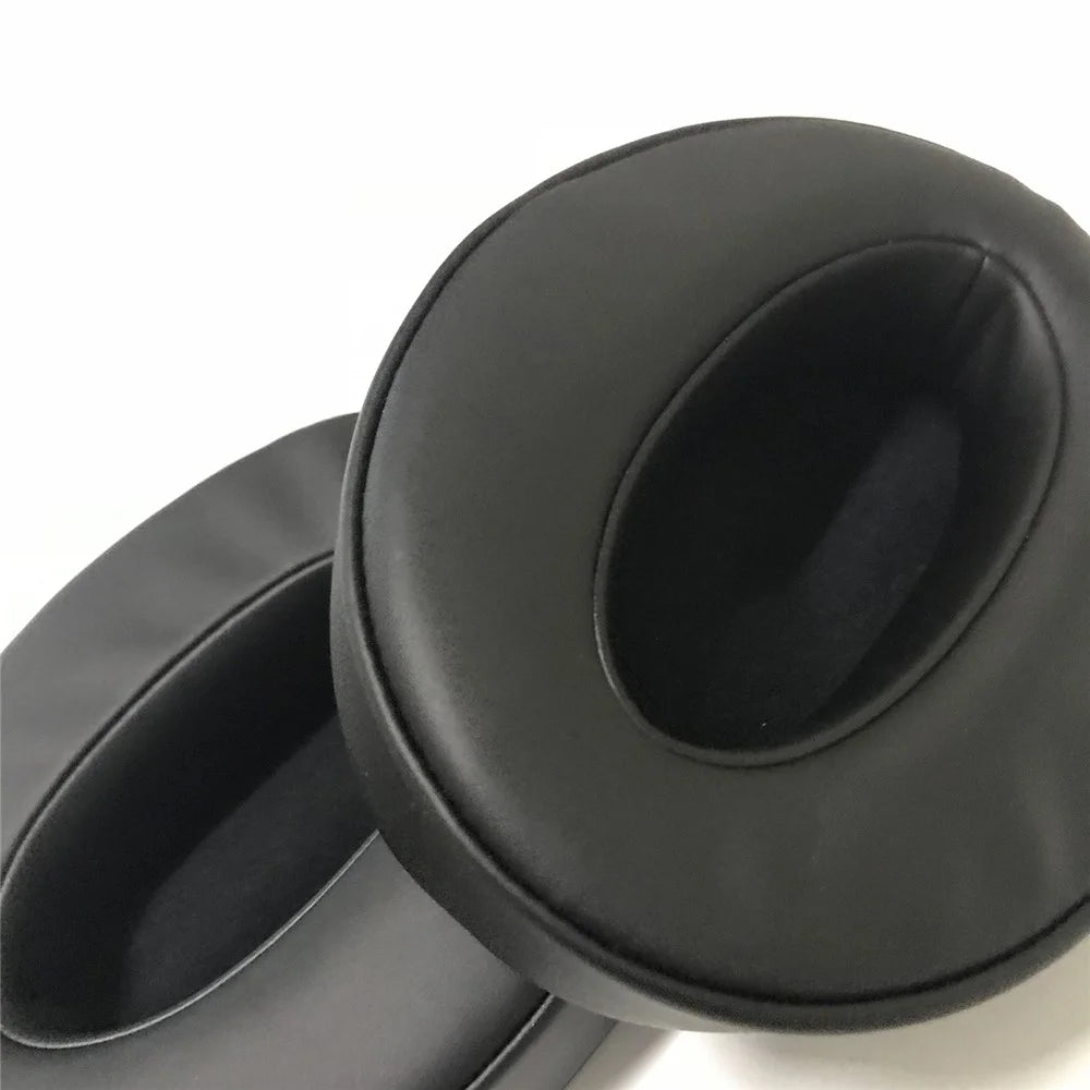 JZF-185 For Sennheiser HD 4.50 One Pair Replacement Comfortable Earpads Leather Cushions - 5
