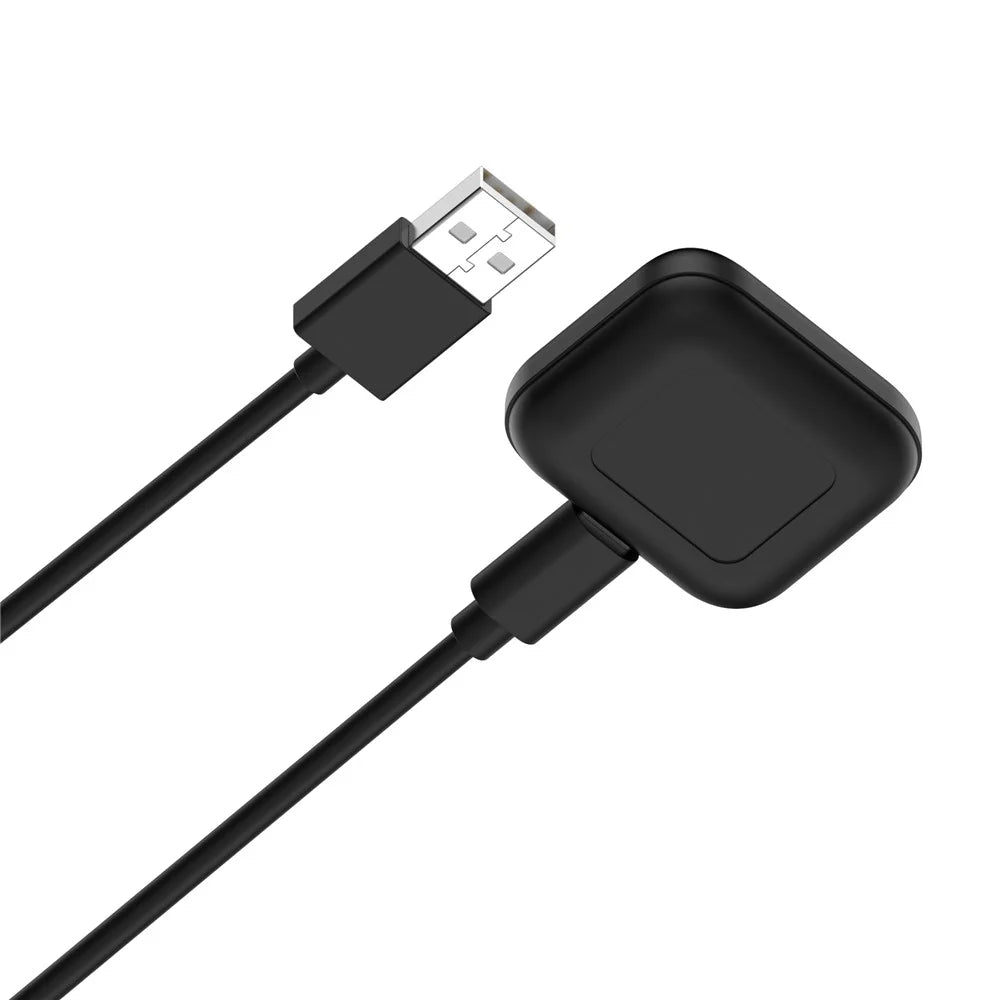 For Oppo Watch 3 / Watch 3 Pro Smart Watch USB Cable Charger Magnetic Absorption Charging Dock with 1m Charging Cable - 6