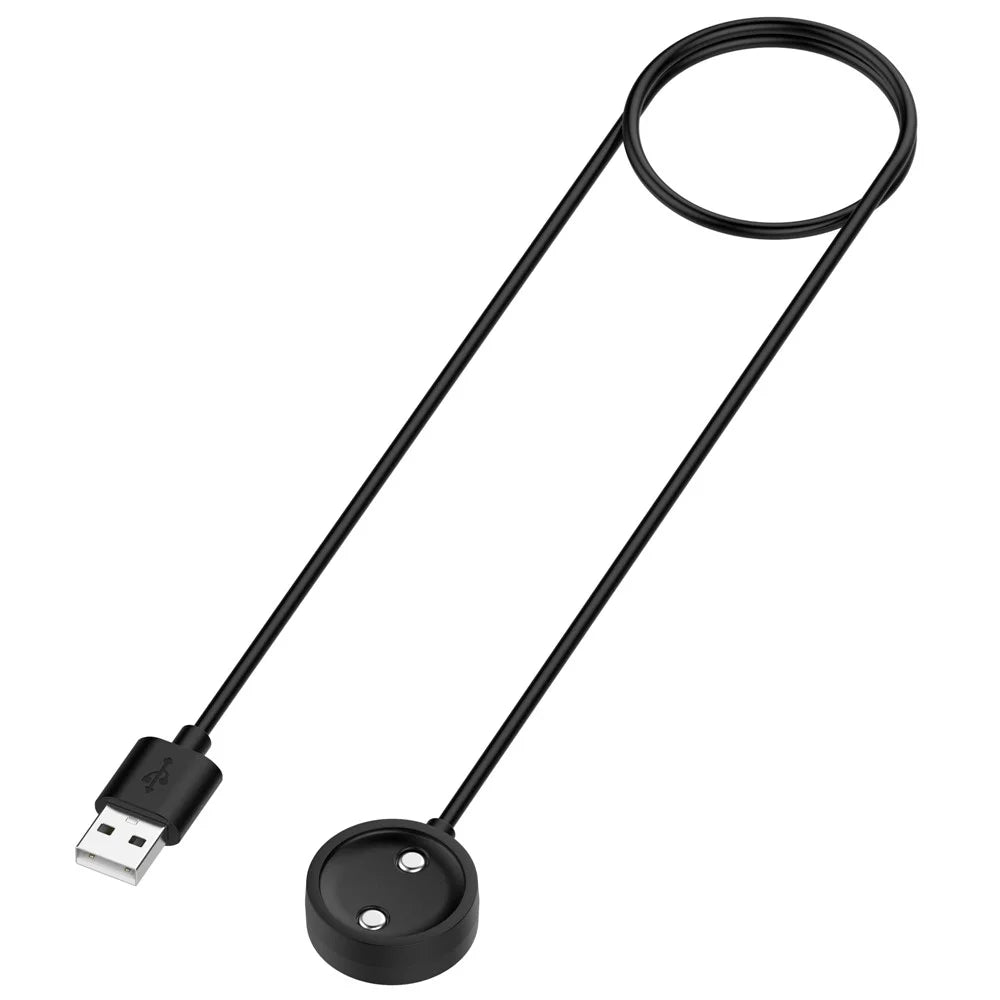 1m Charging Cable for Suunto Vertical / 9 Peak Pro Charger Smart Watch Charging Base - 2