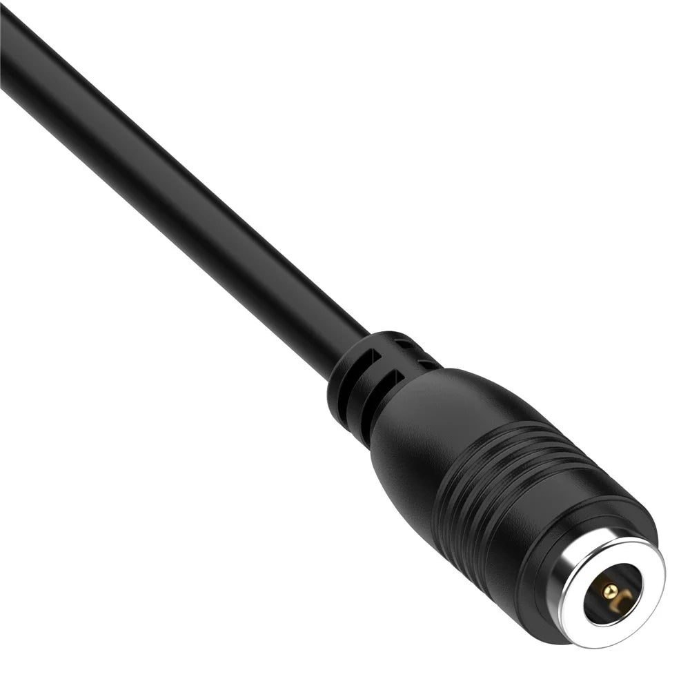 For Casio WSD-F10 / WSD-F20 / WSD-F30 / Pre-trek F21 Watch Charger 1m USB Magnetic Charging Cable Cord - 4