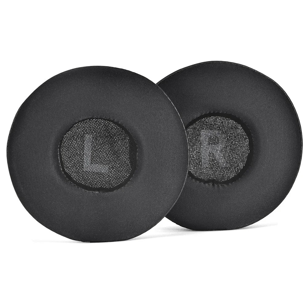 1 Pair For Sennheiser HD25 / HD25SP / PC150 Ice Gel Earpads Headphone Ear Cushions - 1