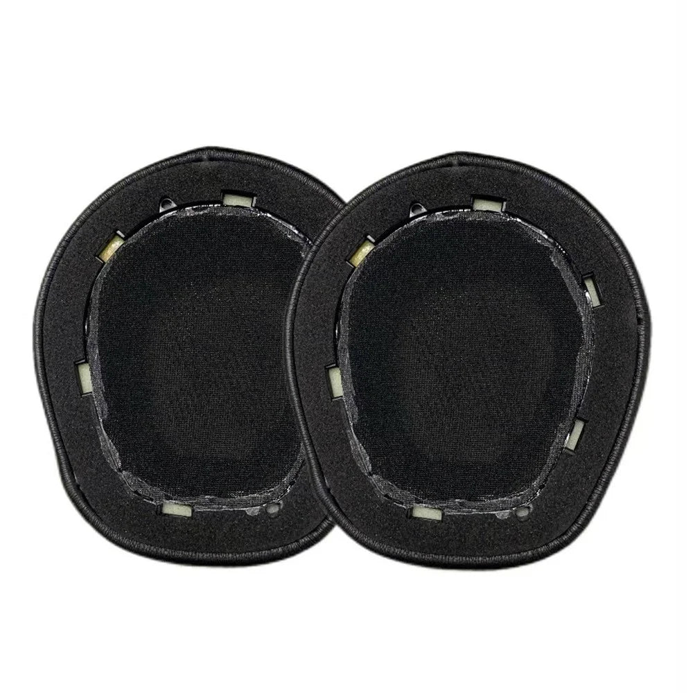 JZF-435 1 Pair Earmuffs for JBL Quantum 400 Gaming Headset Protein Leather Replacement Earpads - 4