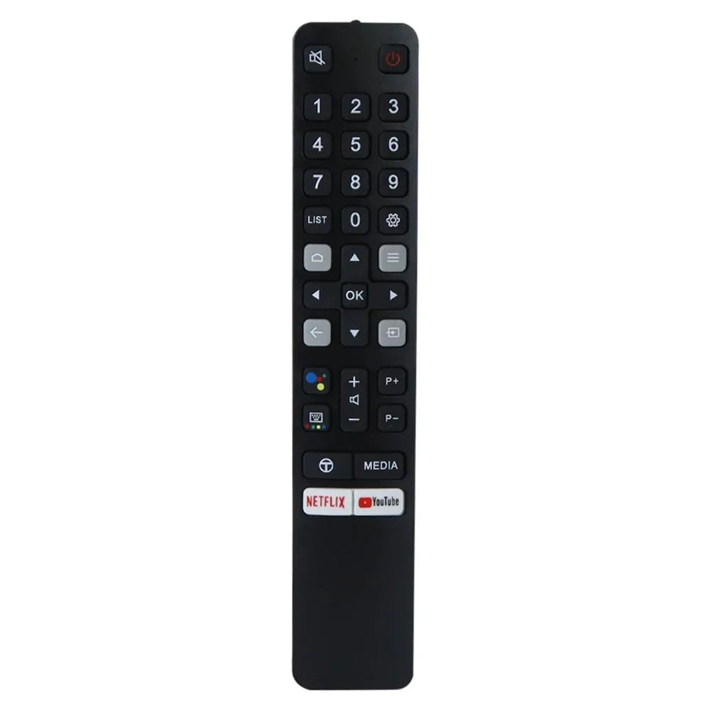 RC901V TV Remote Control for TCL Television - 1