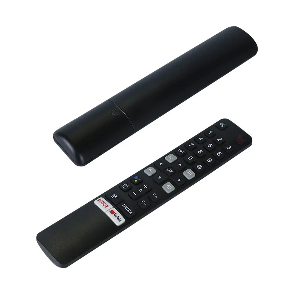 RC901V TV Remote Control for TCL Television - 6