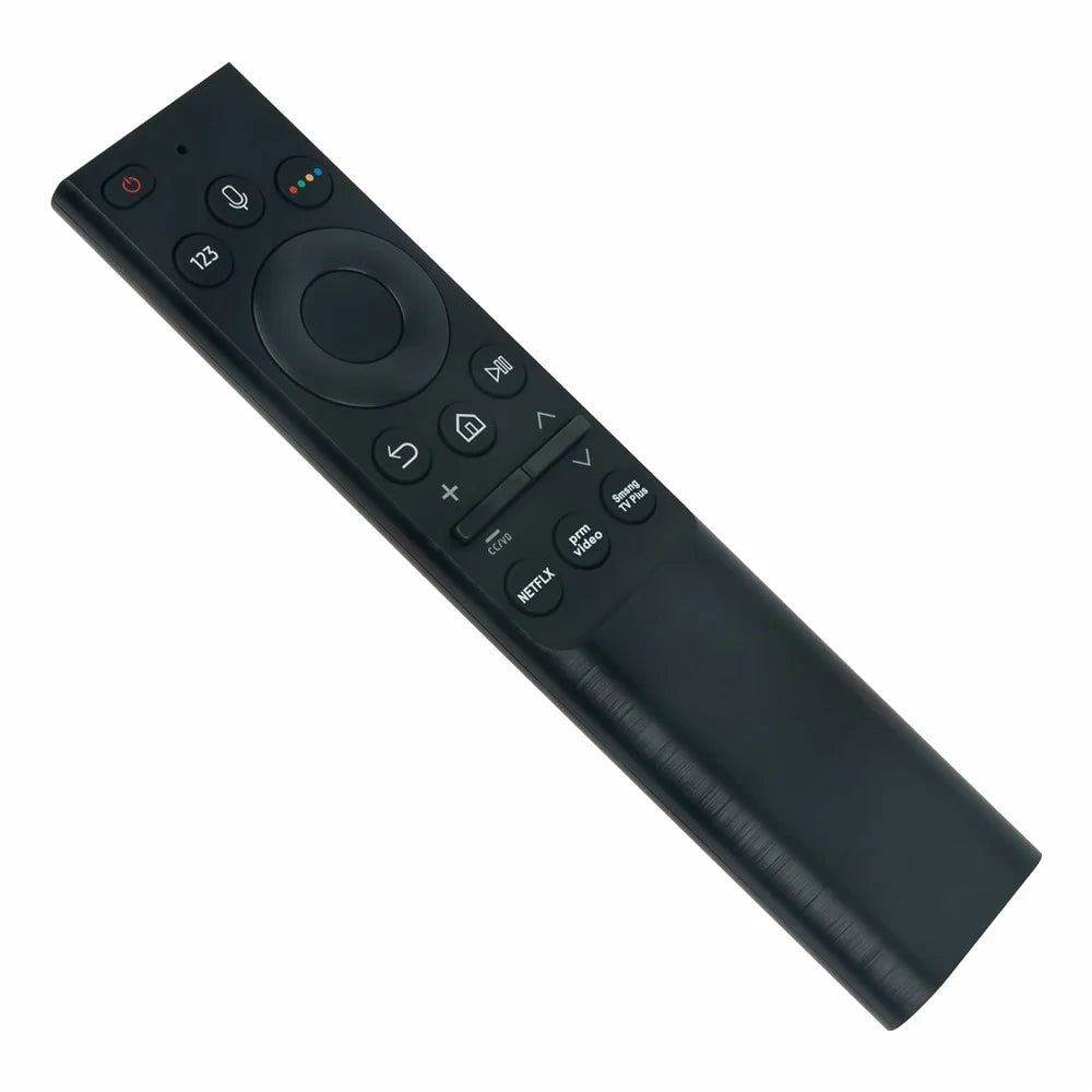 BN59-01363A / BN59-01363J Voice Remote Control For Samsung Smart Tvs with Netflix Prime Video TV Plus Button - 6