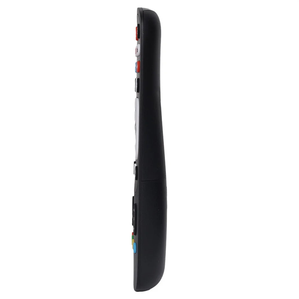RM-C3287 For JVC TV Remote Control 10m Range Infrared Handheld Controller, No Voice Function - 4