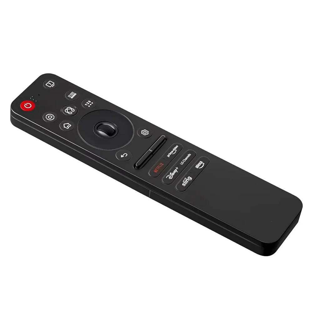 AKB76046603 / MR25GA For LG ABS 10m Range TV Remote Control Voice Activated Infrared Controller - 5