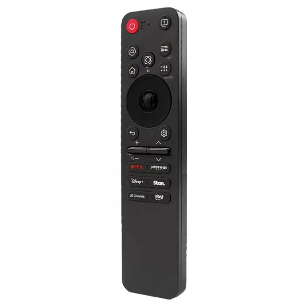 AKB76046608 / MR25GA ABS 10m Range TV Voice Remote Control Ergonomic for LG - 5