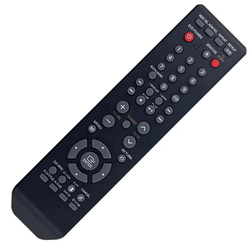 00061H For Samsung DVD Player Remote Control Battery Powered Remote - 4