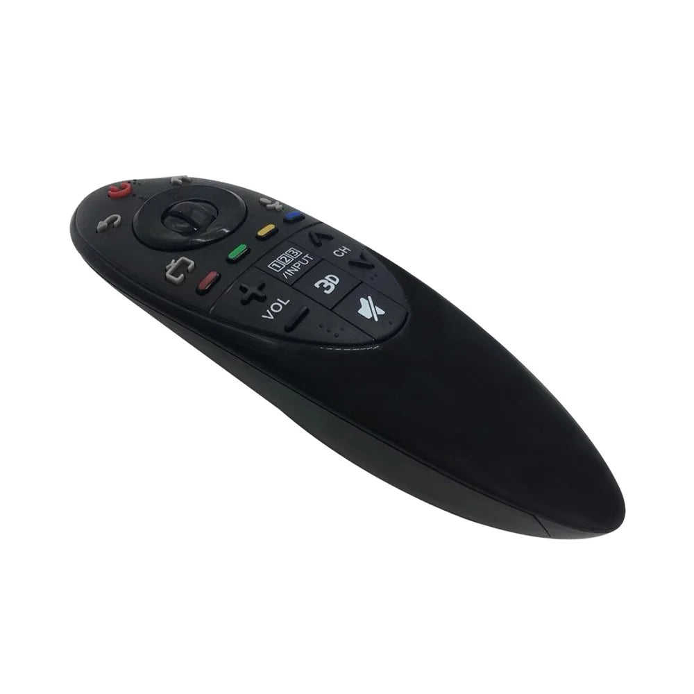 AN-MR500G INPUT 10m Range Infrared Remote Control for LG 3D TV Ergonomic TV Remote Controller No Voice Function - 2