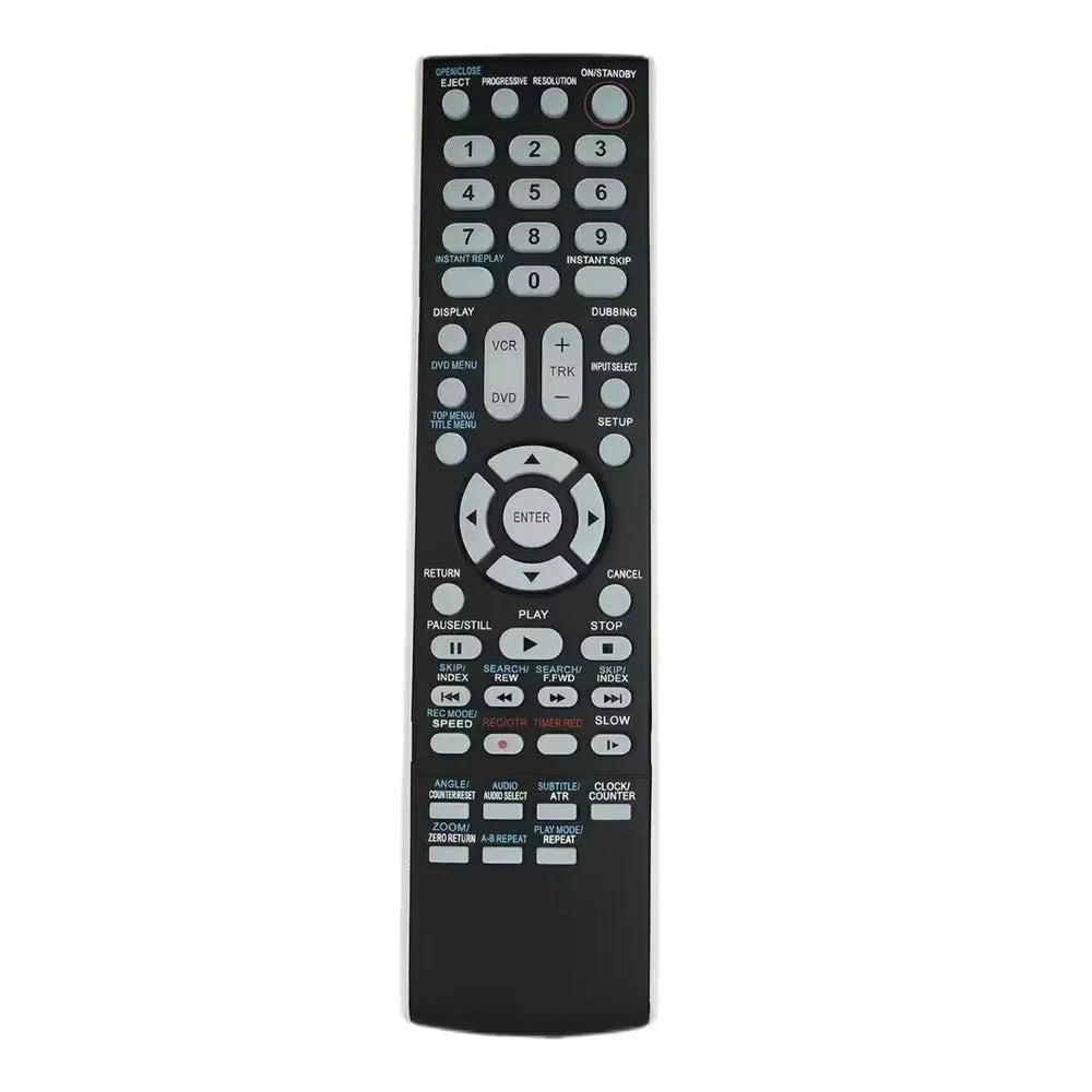 SD-R0227 / SE-R0263 For Toshiba DVD Amplifier Player Infrared Remote Control Replacement Controller - Black - 1