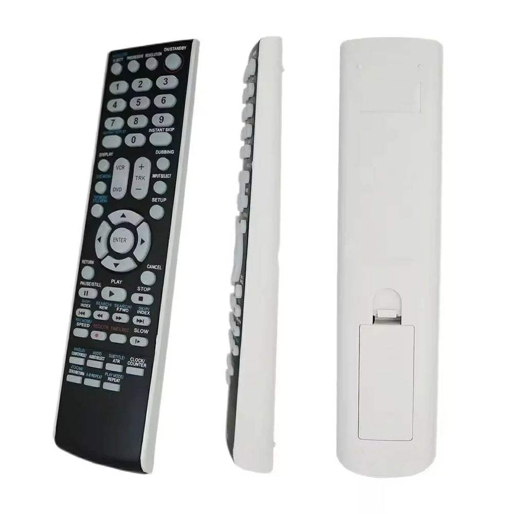 SD-R0227 / SE-R0263 For Toshiba DVD Amplifier Player Infrared Remote Control Replacement Controller - Black - 5