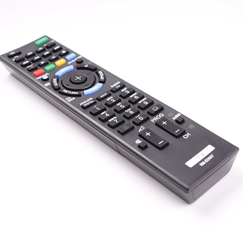RM-ED047 Remote Control for Sony HDTV Controller Handheld Distant Remote - 3