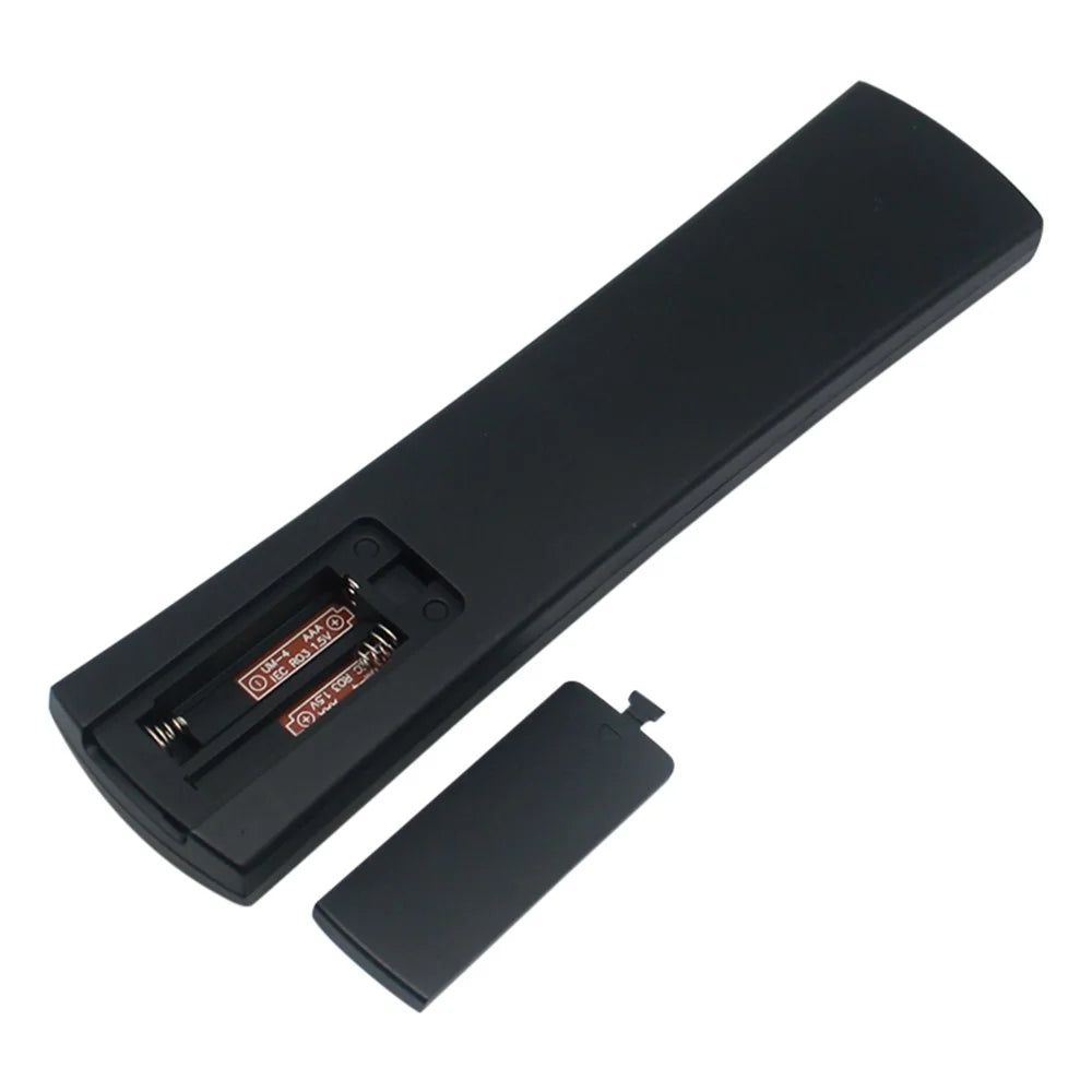 RC4390P For Hyundai TV Remote Replacement Comfortable Grip Television Remote Controller - 3