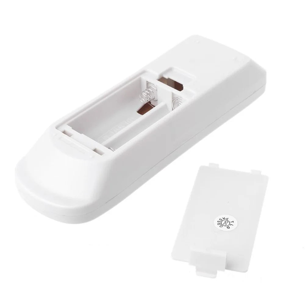 Replacement Controller for Epson Projector EX3220 / EX5220 / EX5230 / EX6220 / EX7220 Remote Control - 7