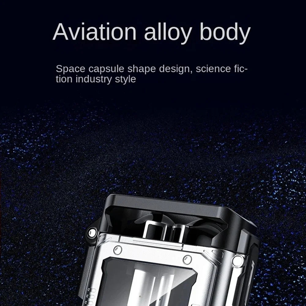 AWEI T63 Low Delay Wireless Bluetooth-compatible Headphones Noise Reduction Gaming Earphones - 3