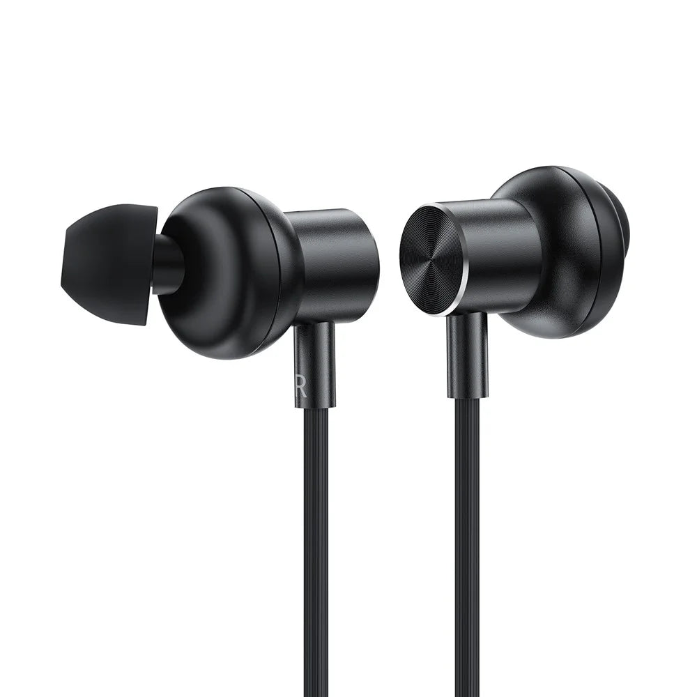 ACEFAST N4 Neckband Bluetooth-compatible Headphones IPX4 Waterproof Earphones Support TF Card - 4