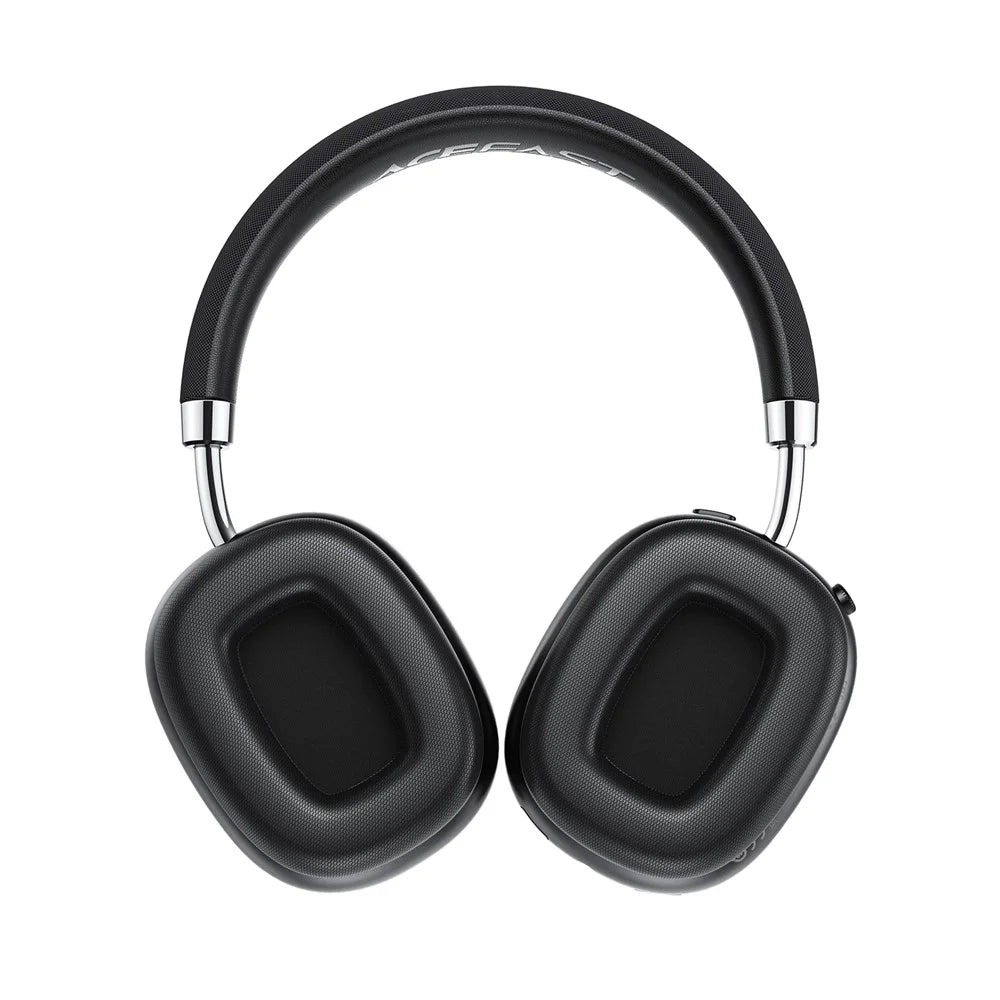 ACEFAST H13 Bluetooth-Compatible Headphone Low Latency Over Ear Gaming Headset - 4