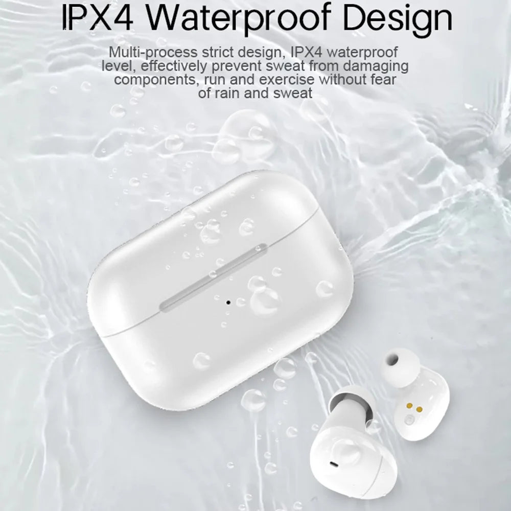 B2 Bluetooth-compatible TWS Headset Low Delay In-ear Headphone Wireless Waterproof Earphone with Charging Case - 7