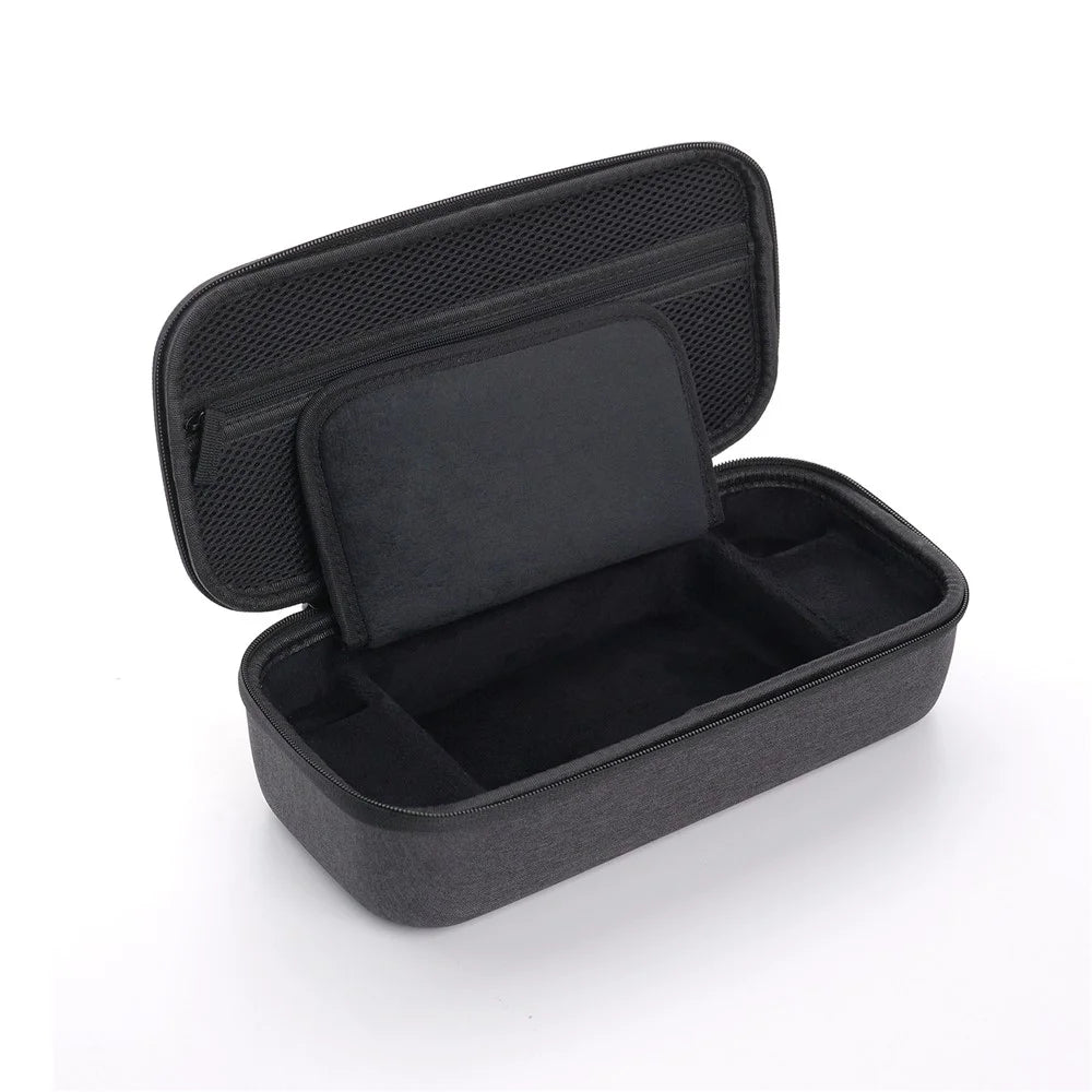 DOBE TNS-3176 For Nintendo Switch 2 Carrying Case Portable Travel Storage Bag with Game Card Box - 7