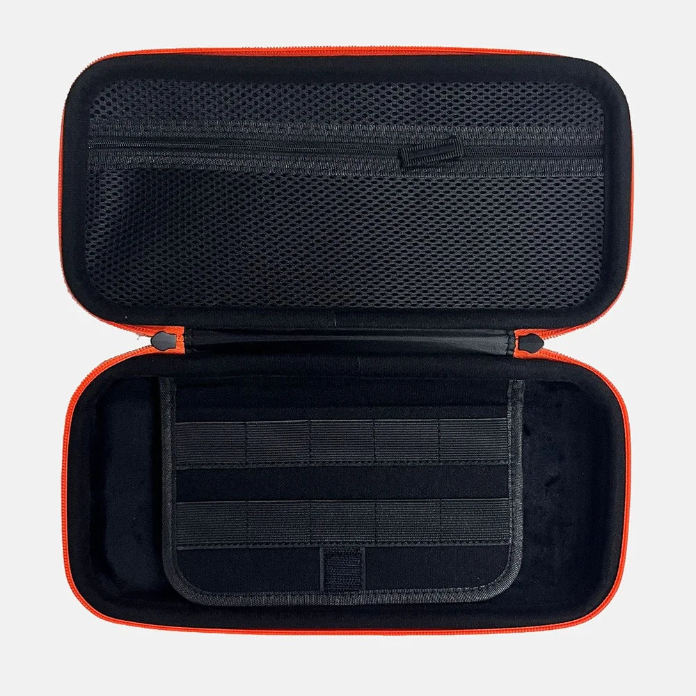 IPEGA PG-SW2004A For Nintendo Switch 2 Game Console Storage Bag EVA Hard Shell Travel Carrying Case - 2