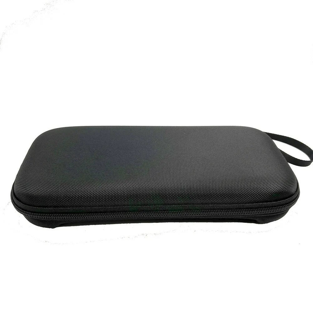 For Nintendo Switch 2 Travel Carrying Case Hard Shell Portable Protective Storage Bag with Hand Strap - 7