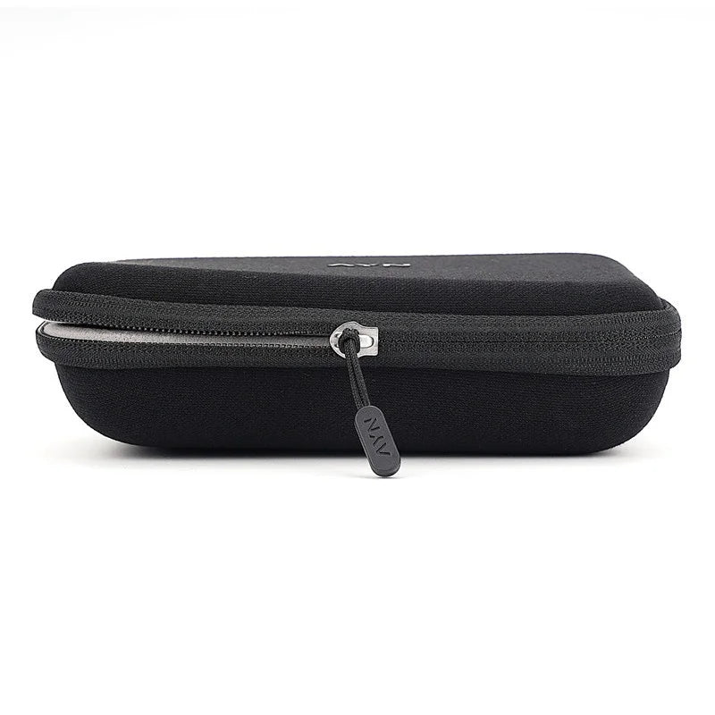 AYN Carrying Case for AYN Thor Gaming Console EVA Hard Shell Portable Storage Bag with Handle - Black - 5